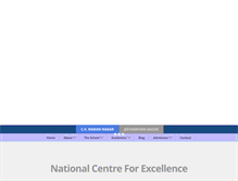 Tablet Screenshot of ncfe.ac.in